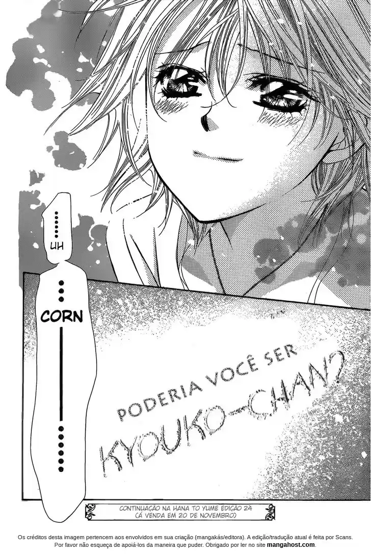 Read Skip Beat! Português Manga Online