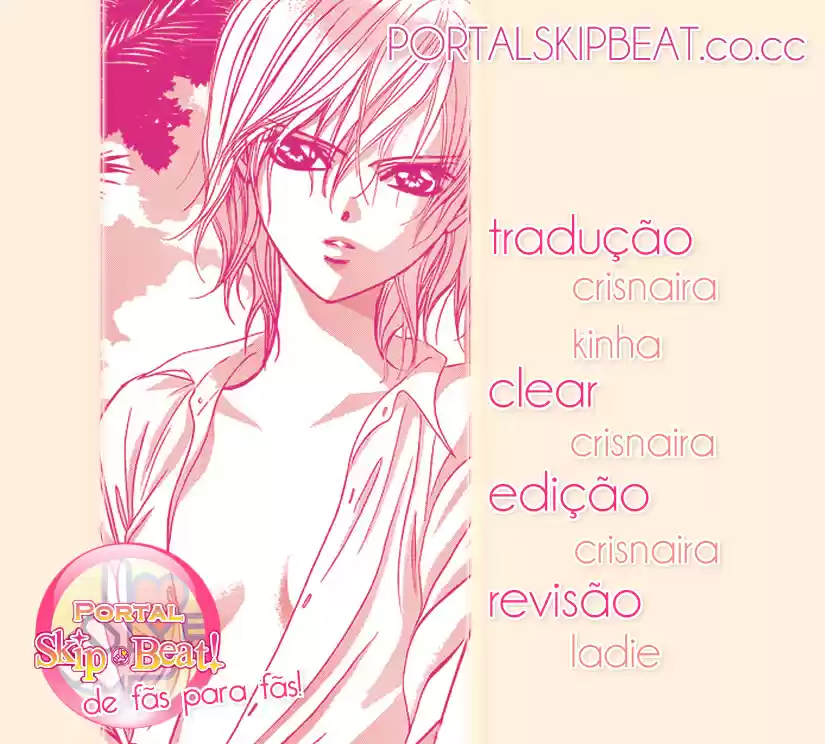 Read Skip Beat! Português Manga Online