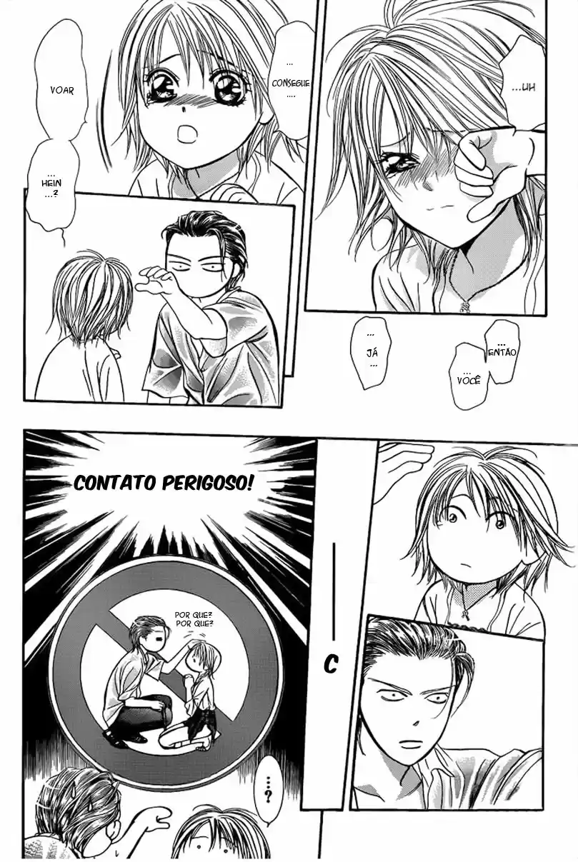Read Skip Beat! Português Manga Online