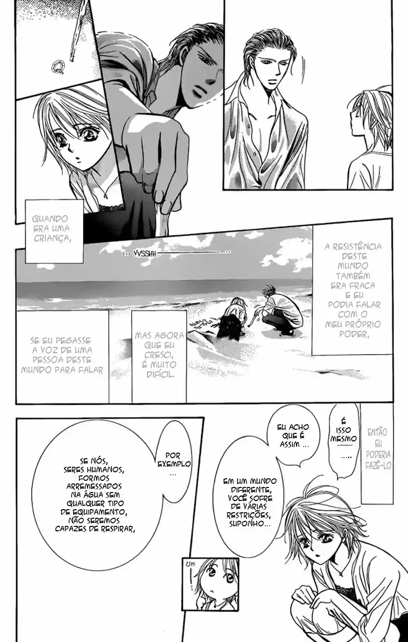 Read Skip Beat! Português Manga Online