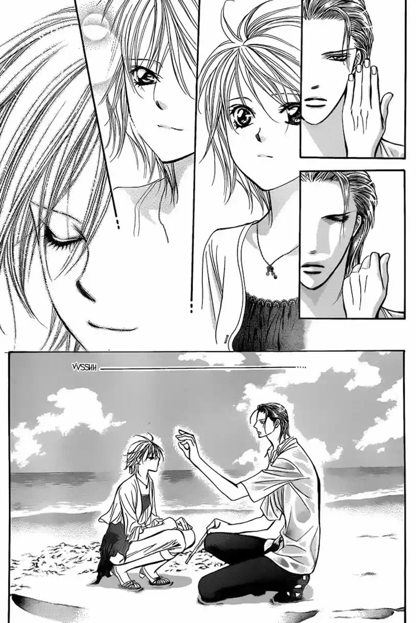 Read Skip Beat! Português Manga Online