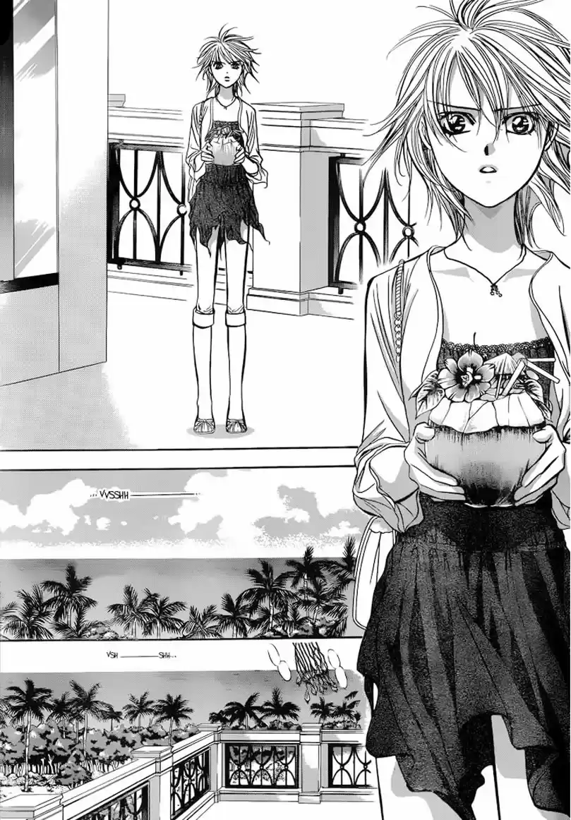 Read Skip Beat! Português Manga Online