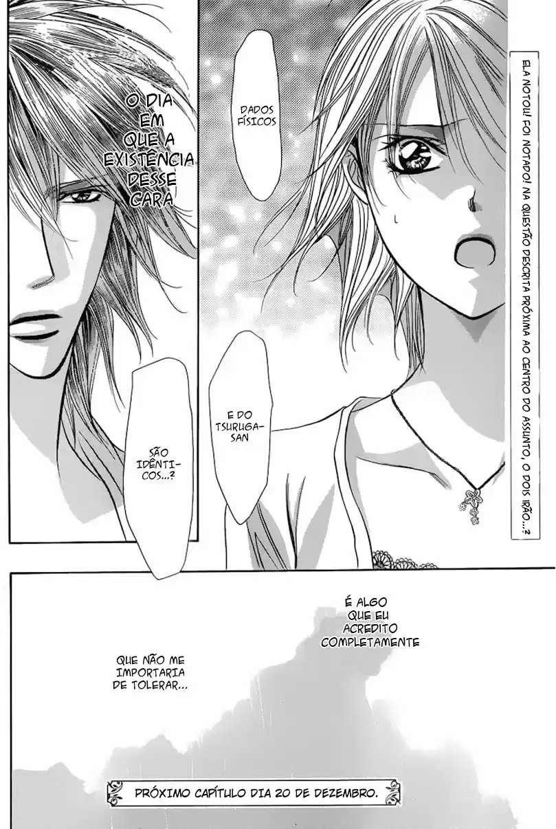 Read Skip Beat! Português Manga Online