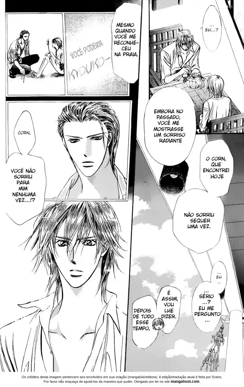 Read Skip Beat! Português Manga Online