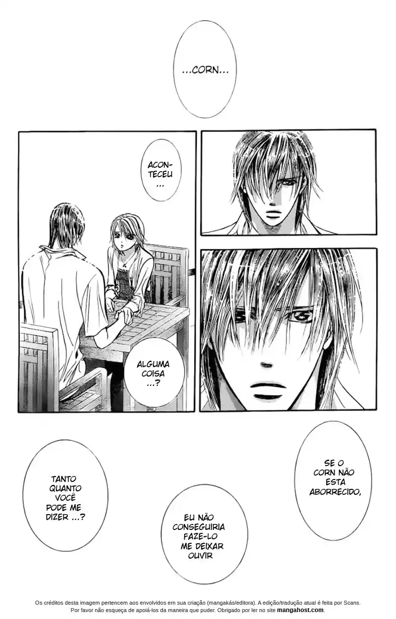 Read Skip Beat! Português Manga Online