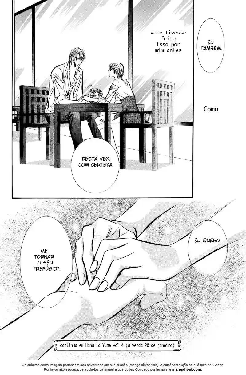 Read Skip Beat! Português Manga Online