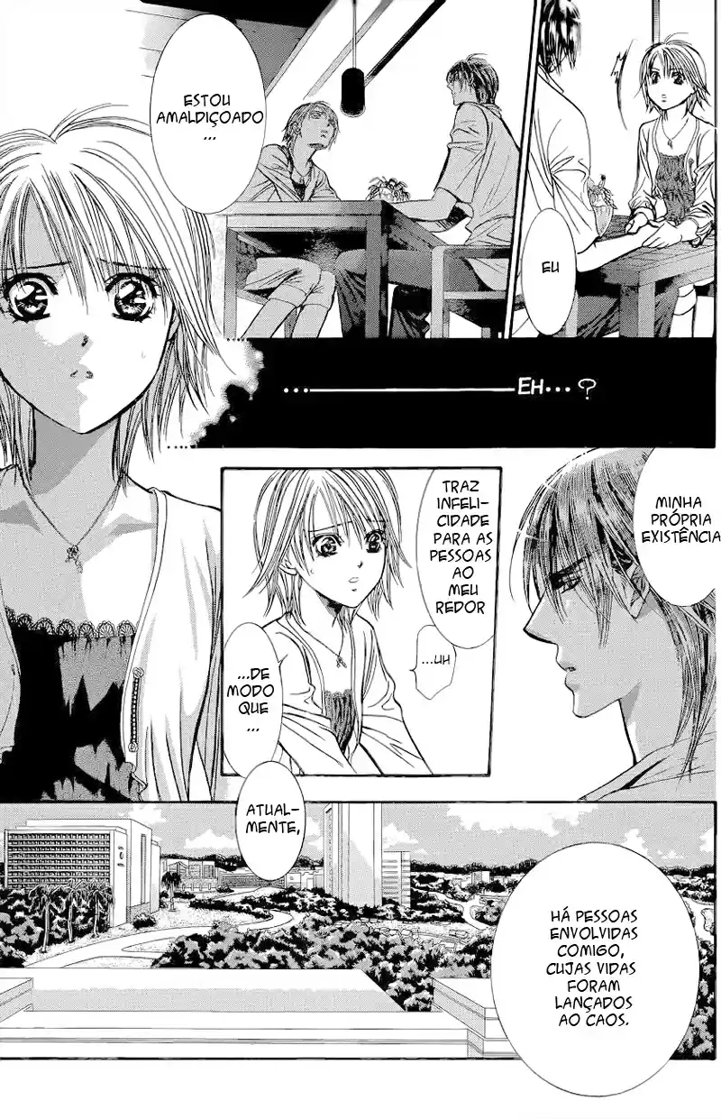 Read Skip Beat! Português Manga Online