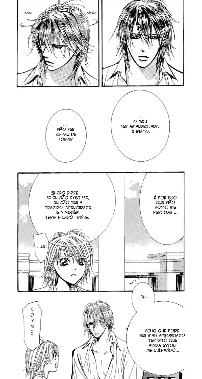 Read Skip Beat! Português Manga Online