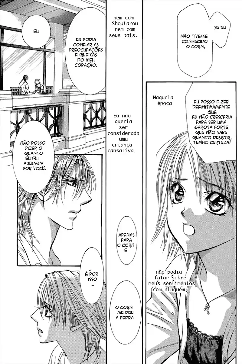 Read Skip Beat! Português Manga Online