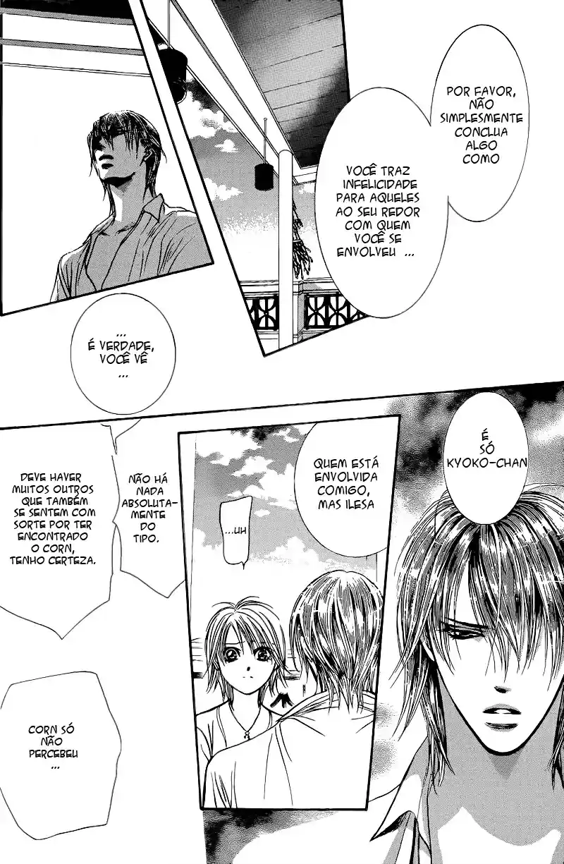 Read Skip Beat! Português Manga Online
