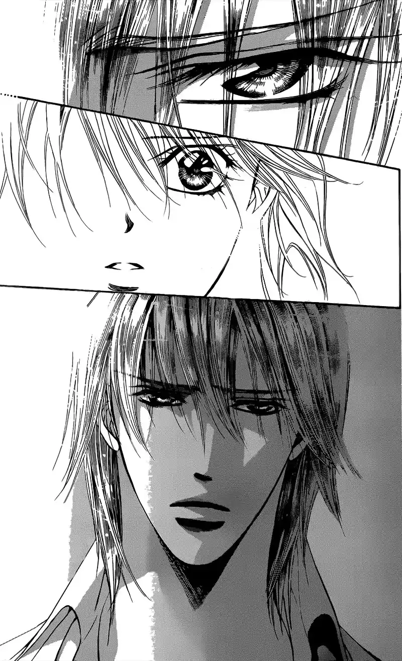 Read Skip Beat! Português Manga Online
