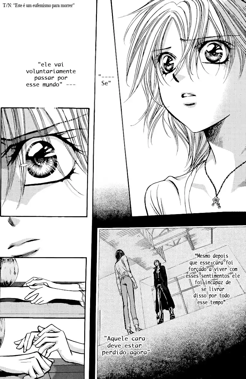 Read Skip Beat! Português Manga Online