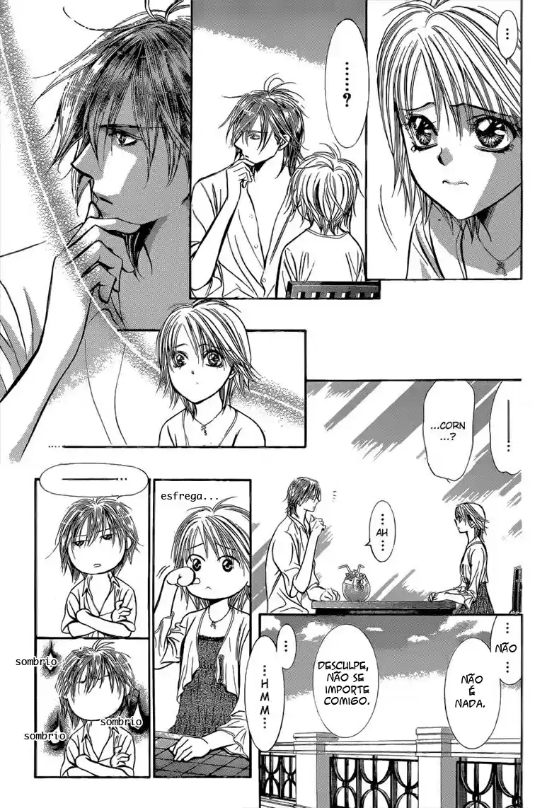 Read Skip Beat! Português Manga Online