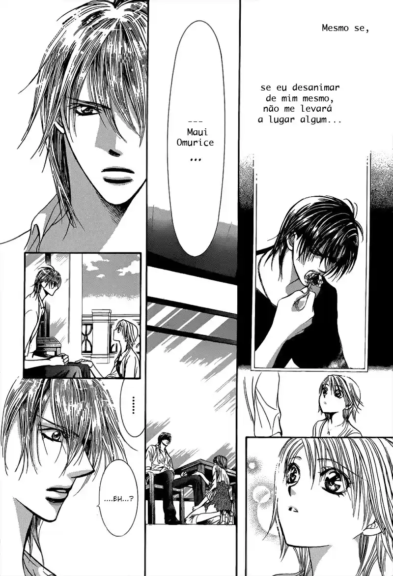 Read Skip Beat! Português Manga Online