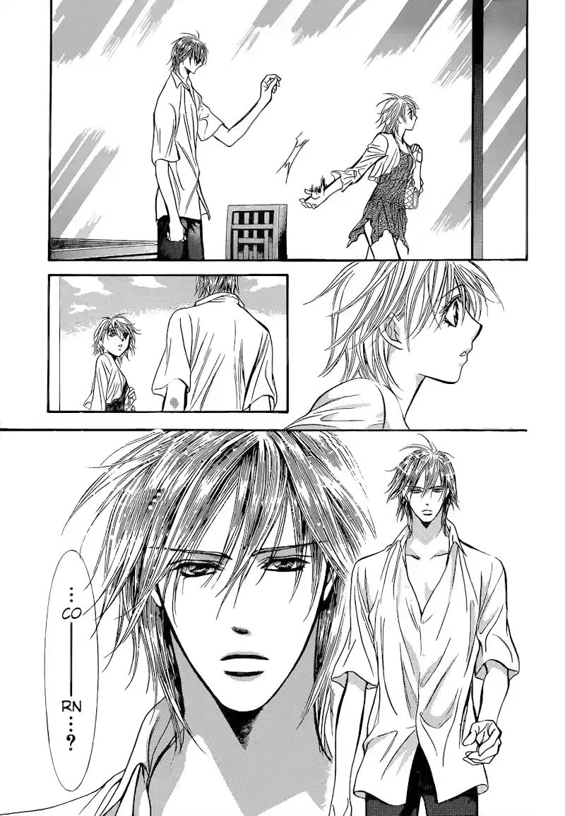 Read Skip Beat! Português Manga Online