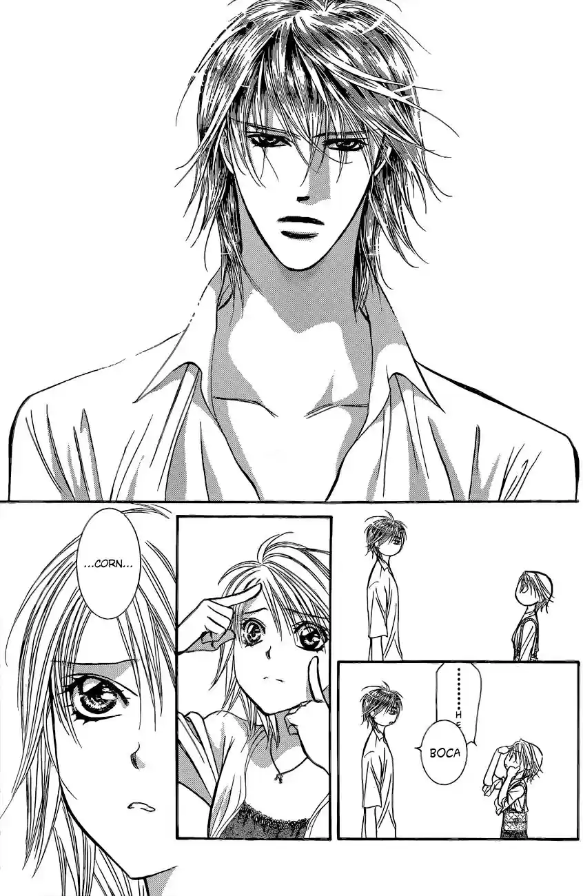 Read Skip Beat! Português Manga Online