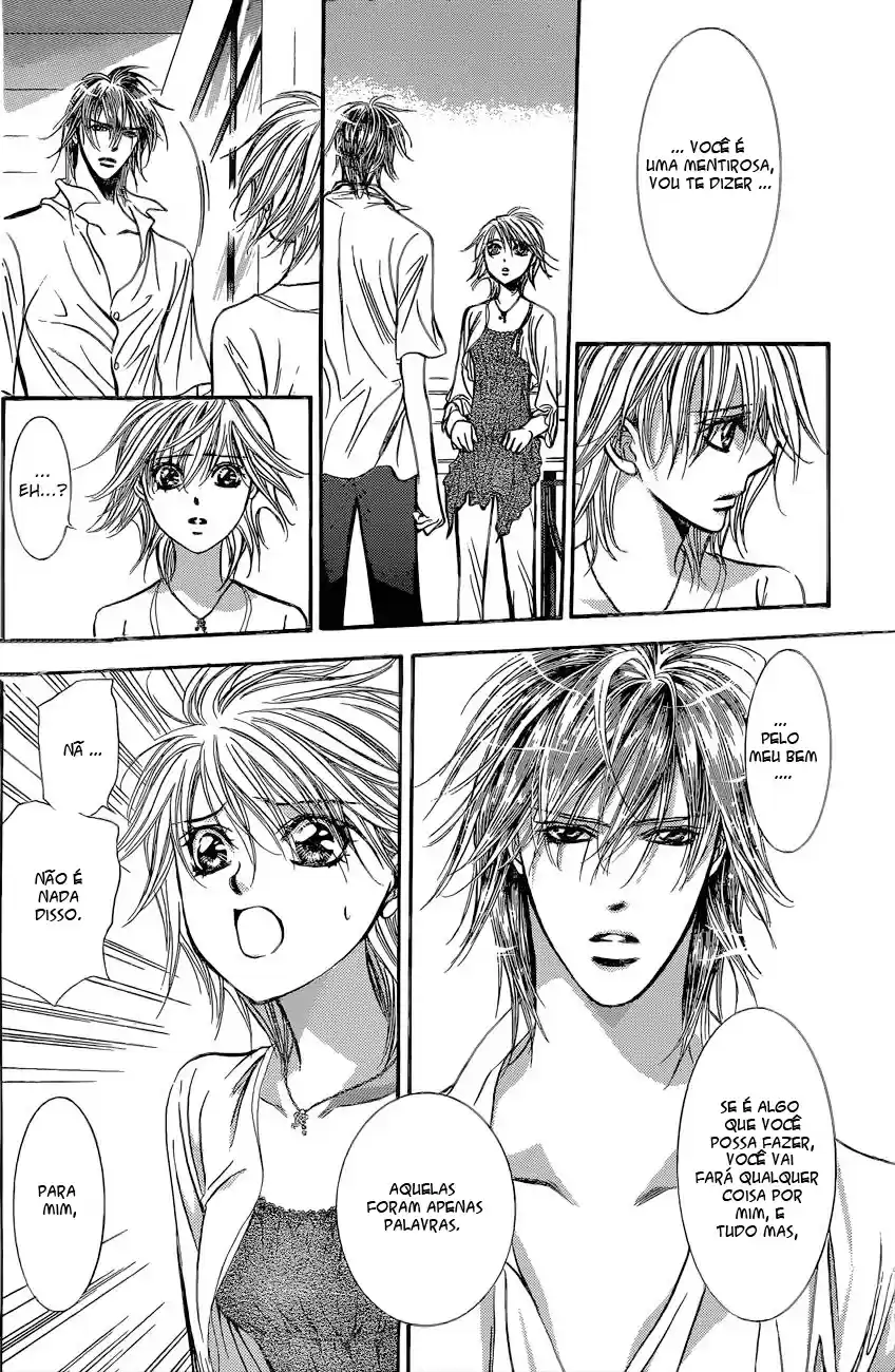 Read Skip Beat! Português Manga Online