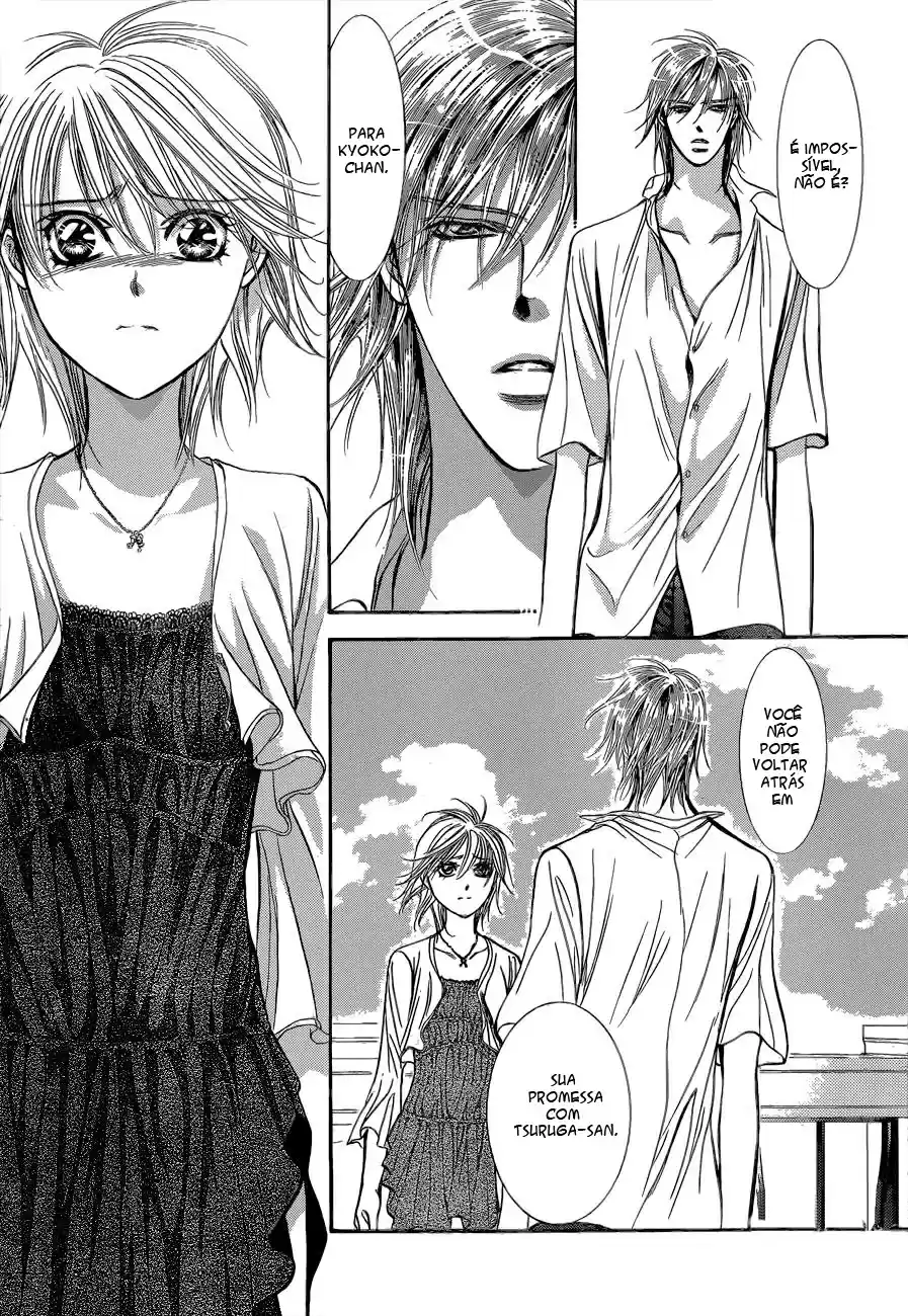 Read Skip Beat! Português Manga Online