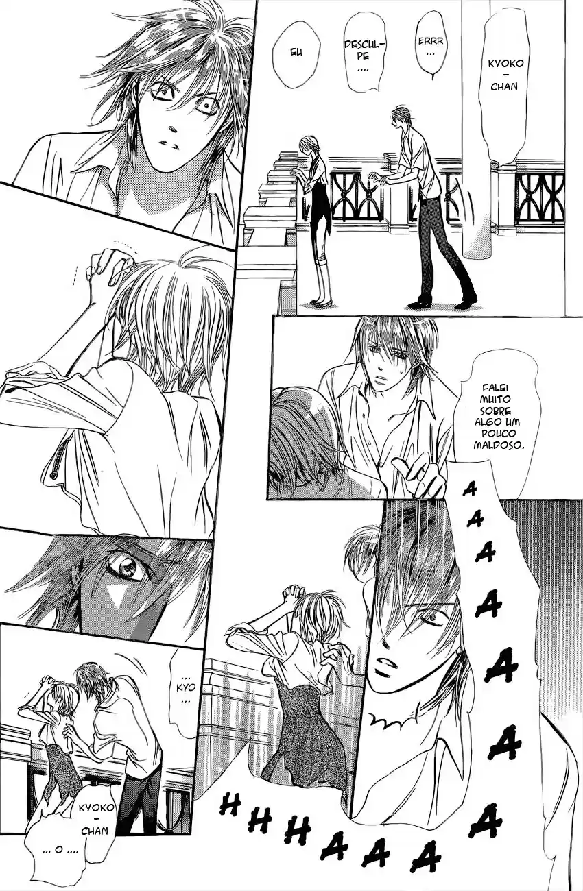 Read Skip Beat! Português Manga Online