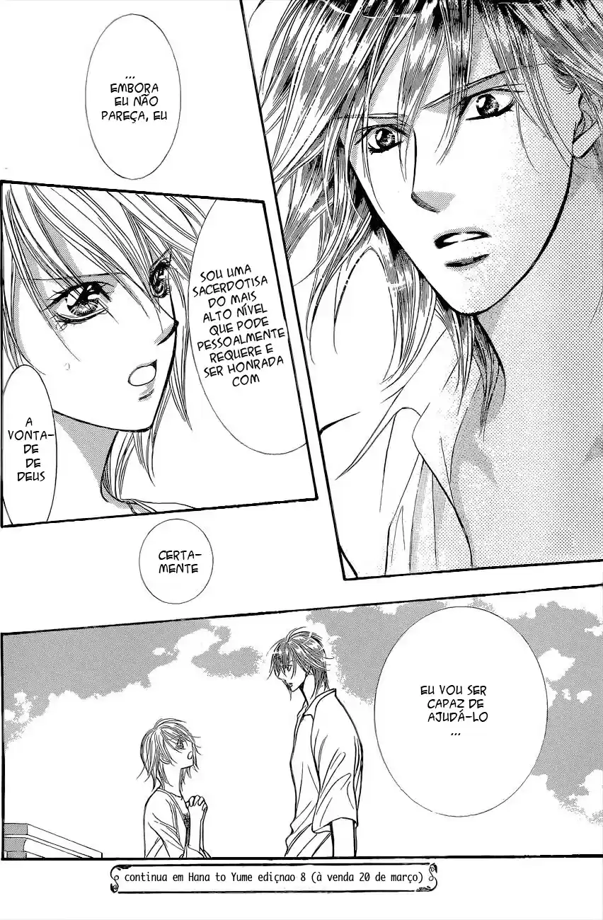 Read Skip Beat! Português Manga Online