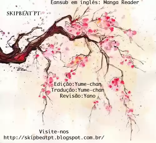 Read Skip Beat! Português Manga Online