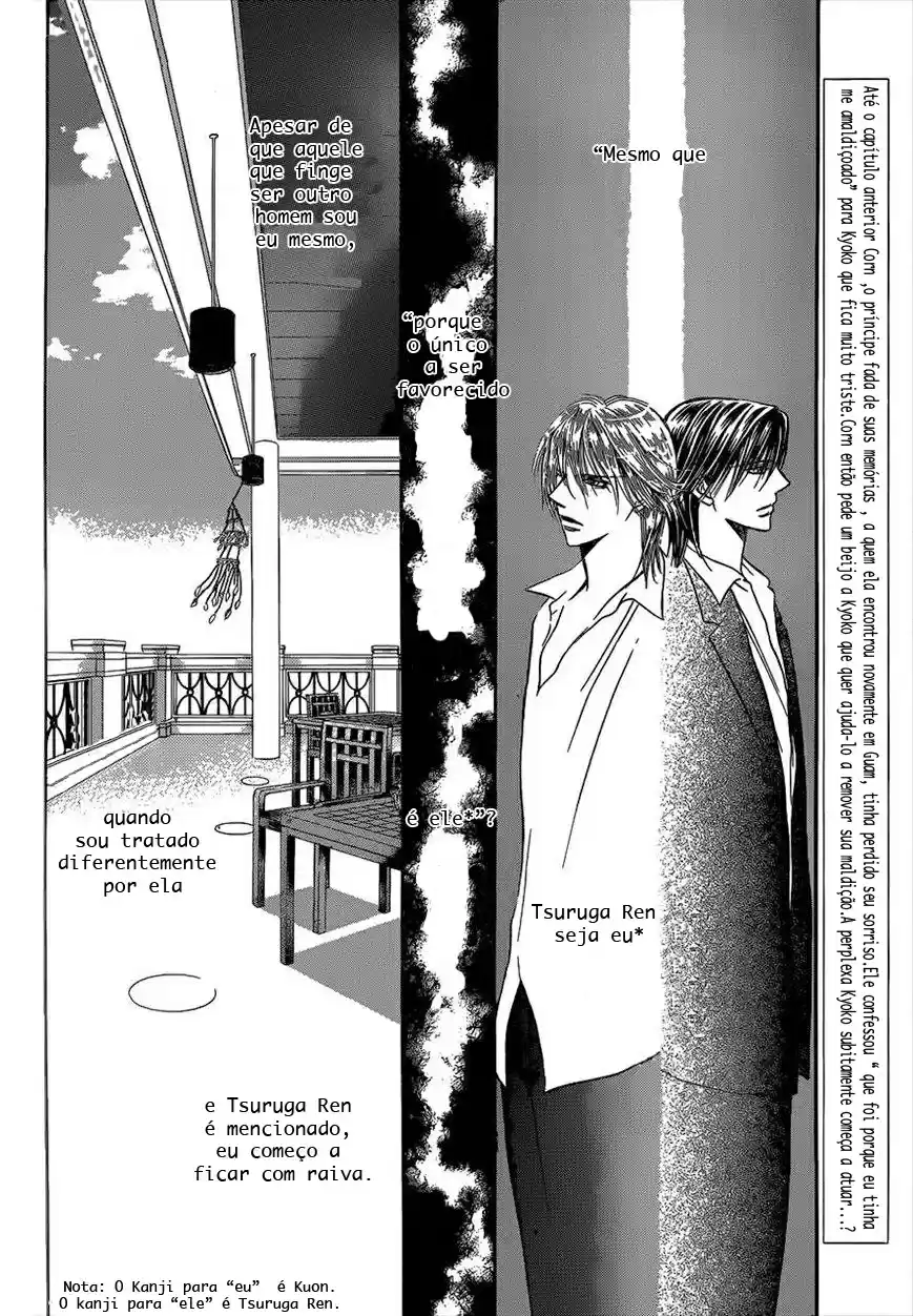 Read Skip Beat! Português Manga Online