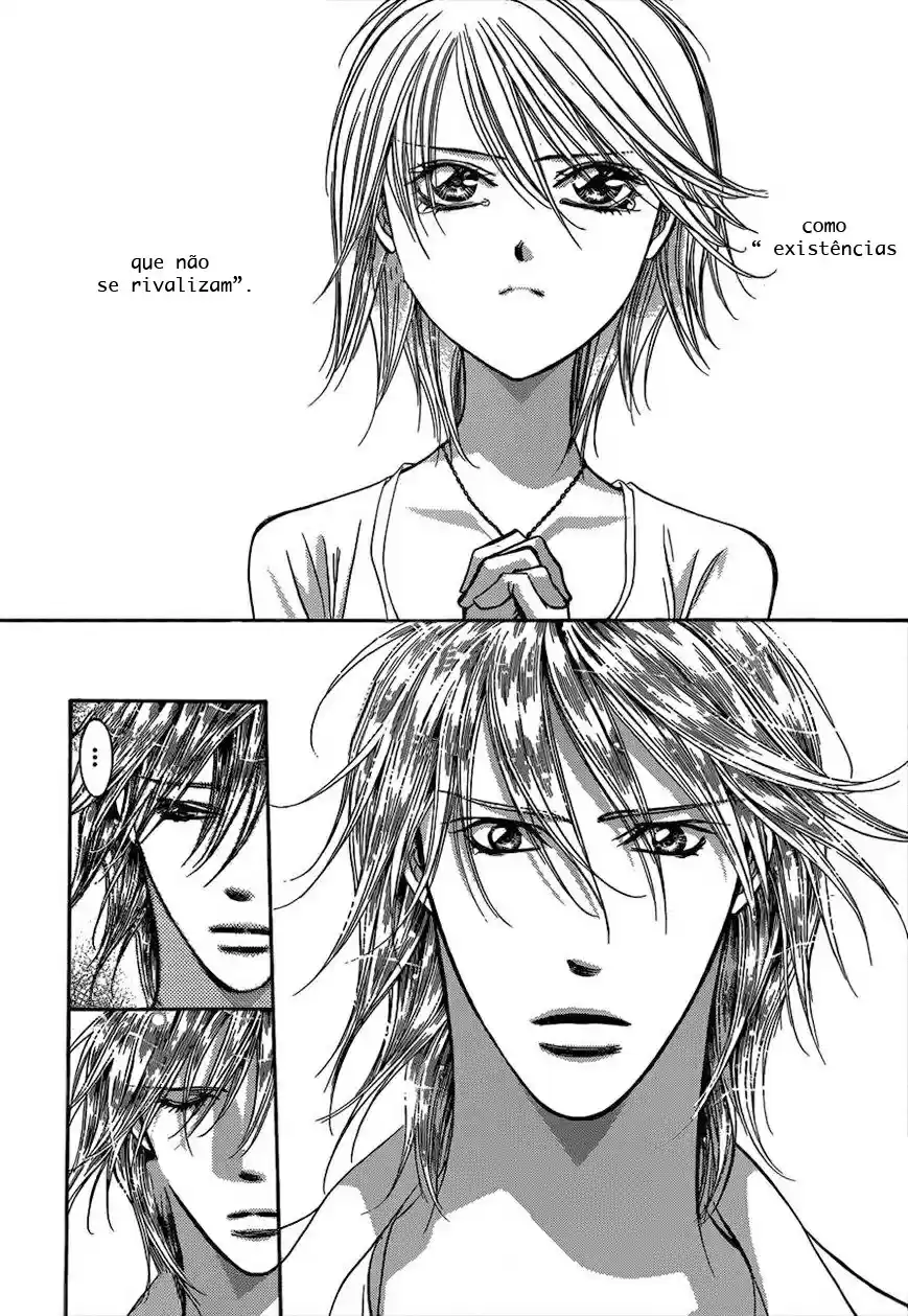 Read Skip Beat! Português Manga Online