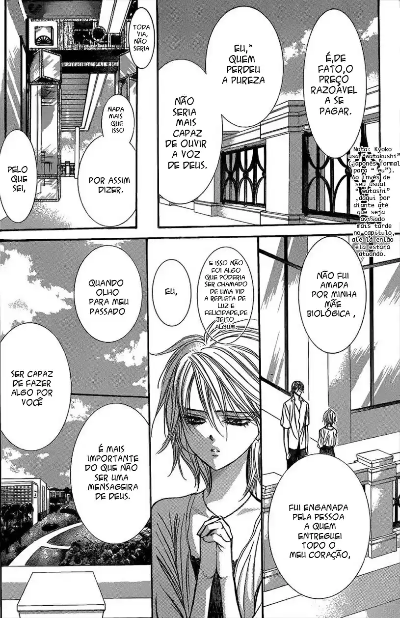Read Skip Beat! Português Manga Online