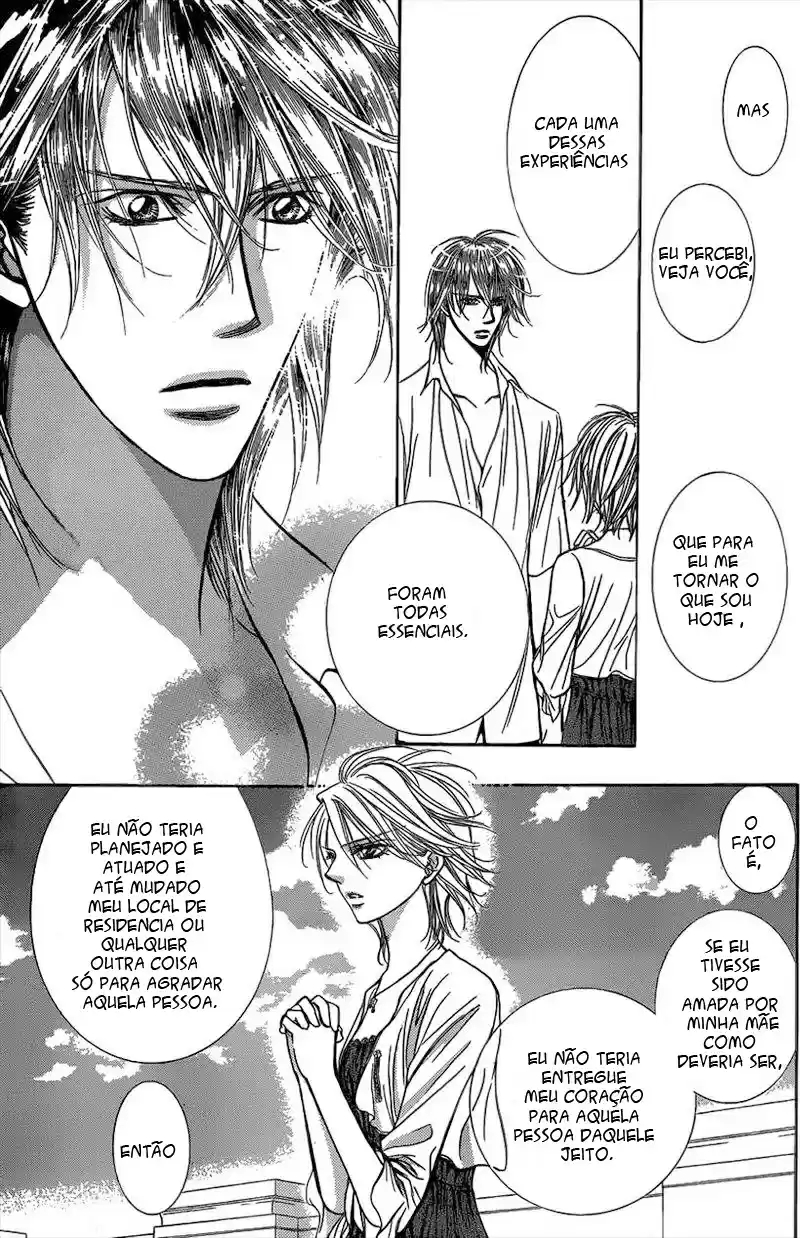 Read Skip Beat! Português Manga Online