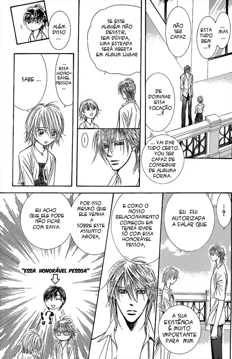 Read Skip Beat! Português Manga Online