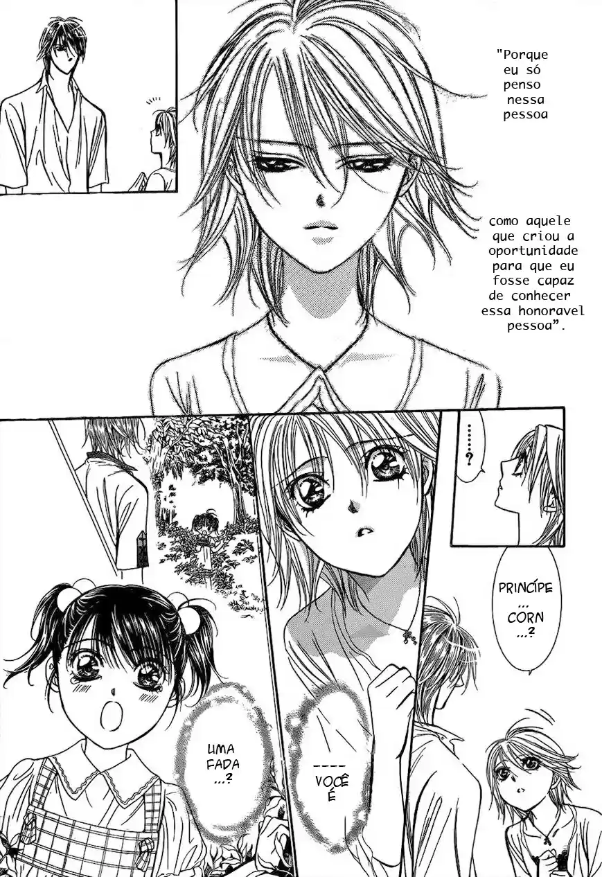 Read Skip Beat! Português Manga Online