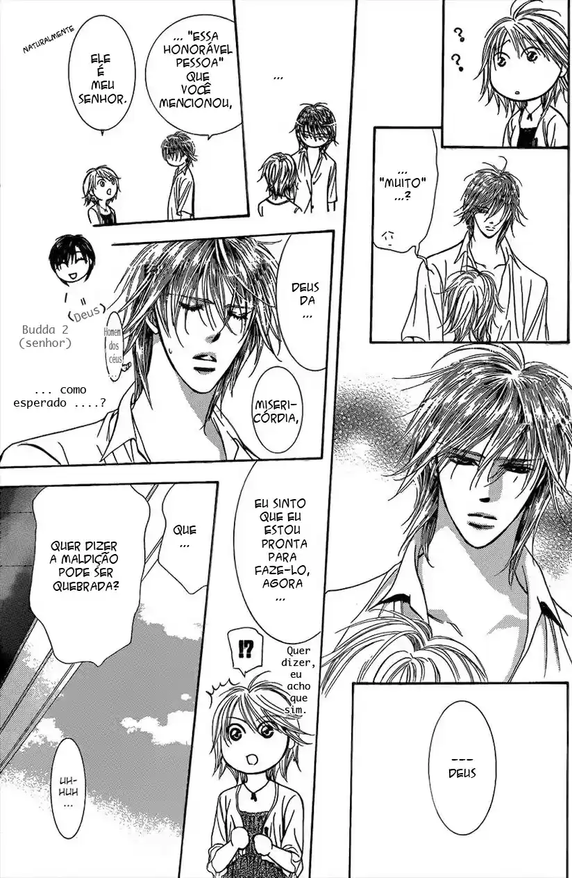 Read Skip Beat! Português Manga Online