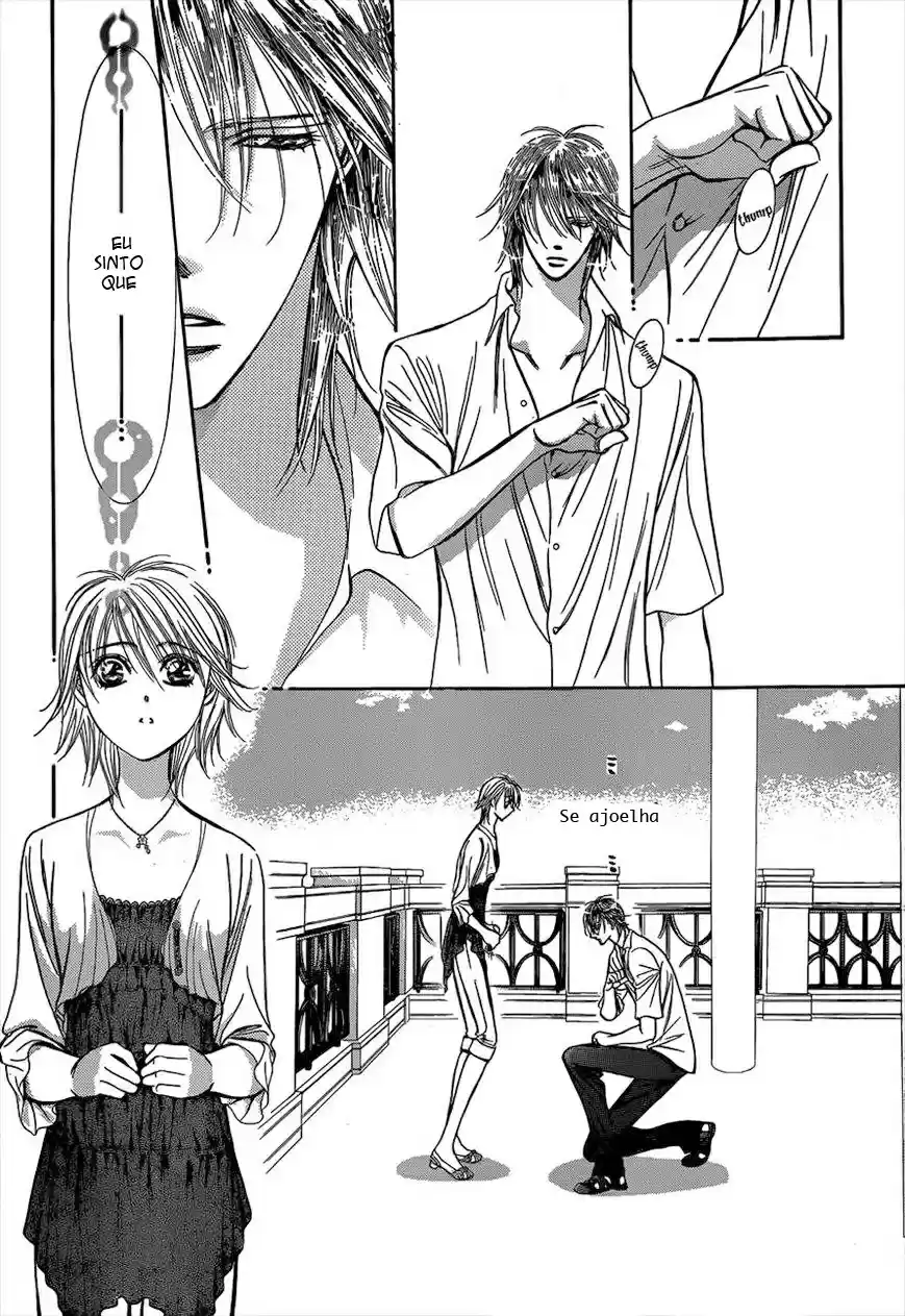 Read Skip Beat! Português Manga Online