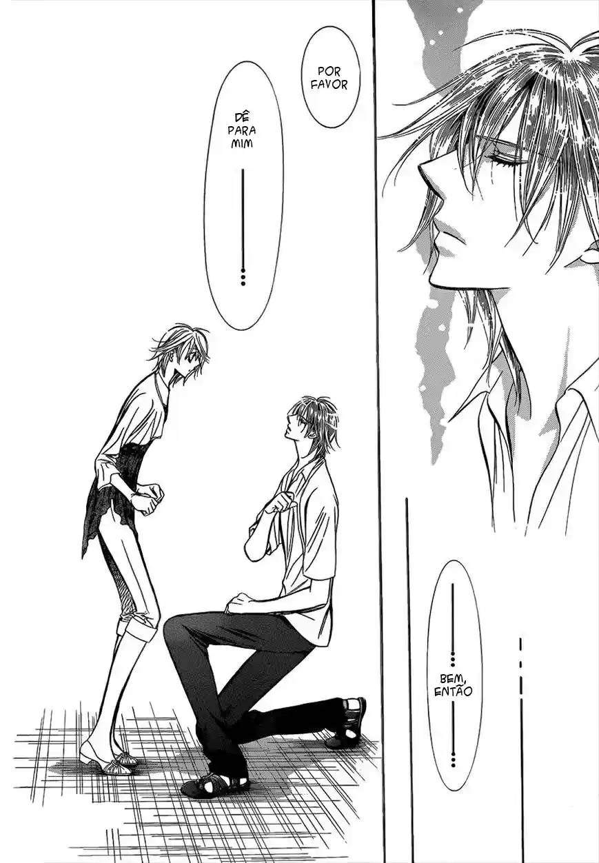 Read Skip Beat! Português Manga Online