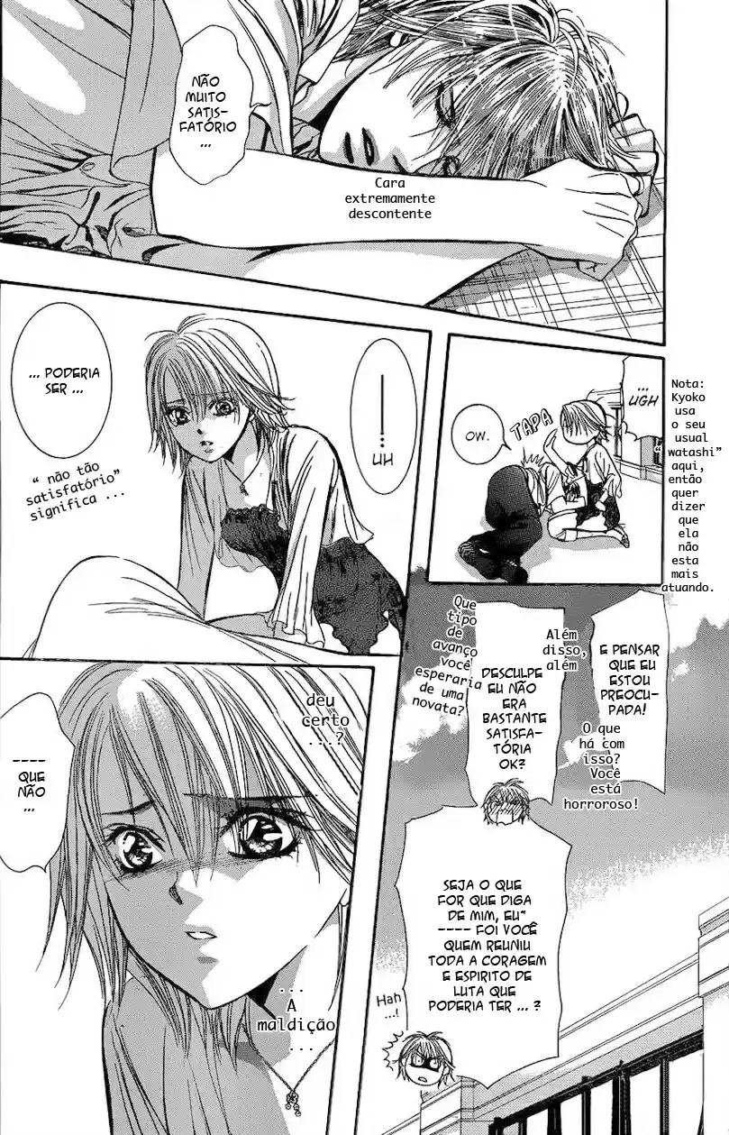 Read Skip Beat! Português Manga Online