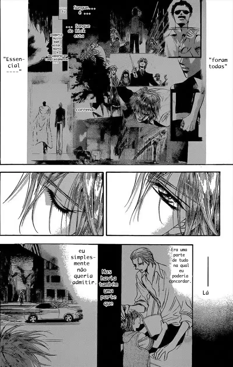 Read Skip Beat! Português Manga Online
