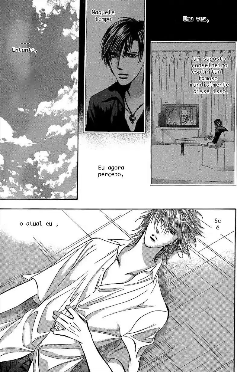 Read Skip Beat! Português Manga Online