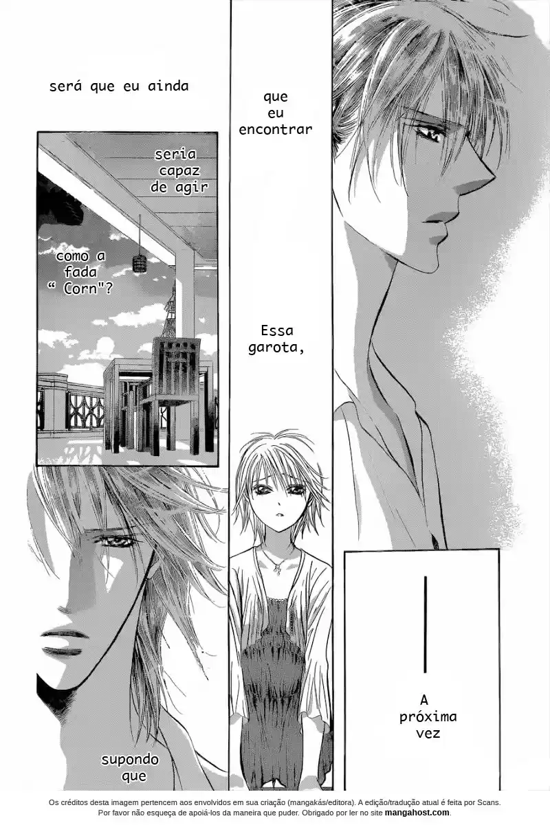 Read Skip Beat! Português Manga Online