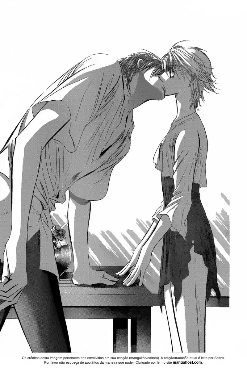 Read Skip Beat! Português Manga Online