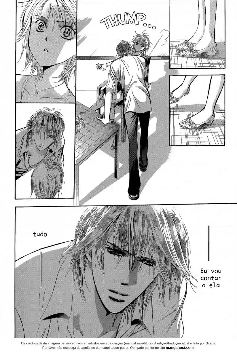 Read Skip Beat! Português Manga Online