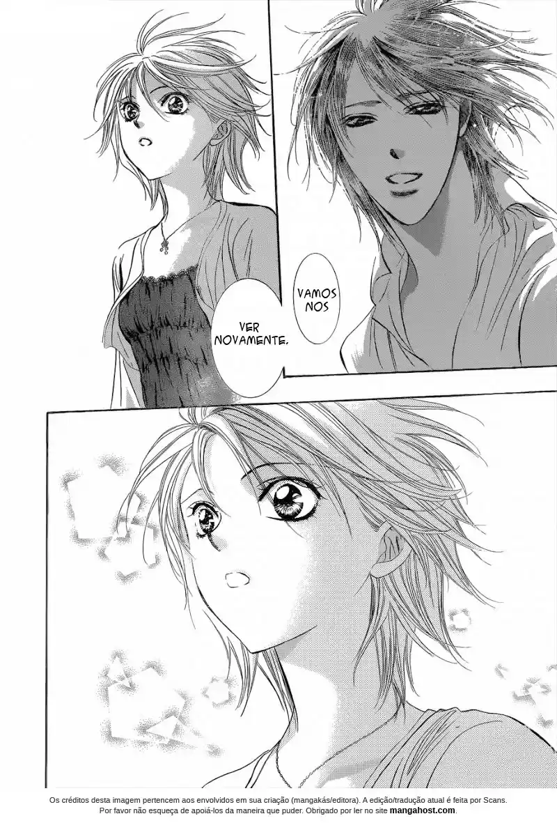 Read Skip Beat! Português Manga Online