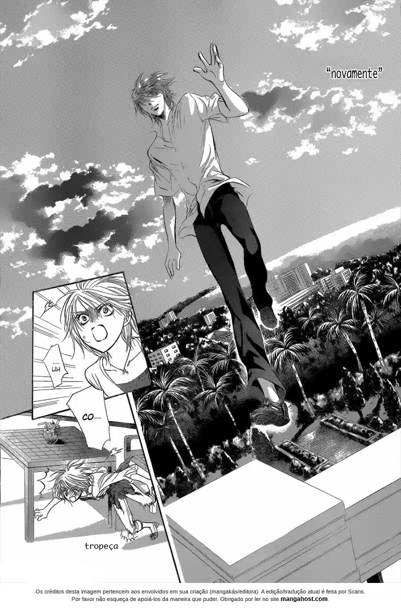 Read Skip Beat! Português Manga Online