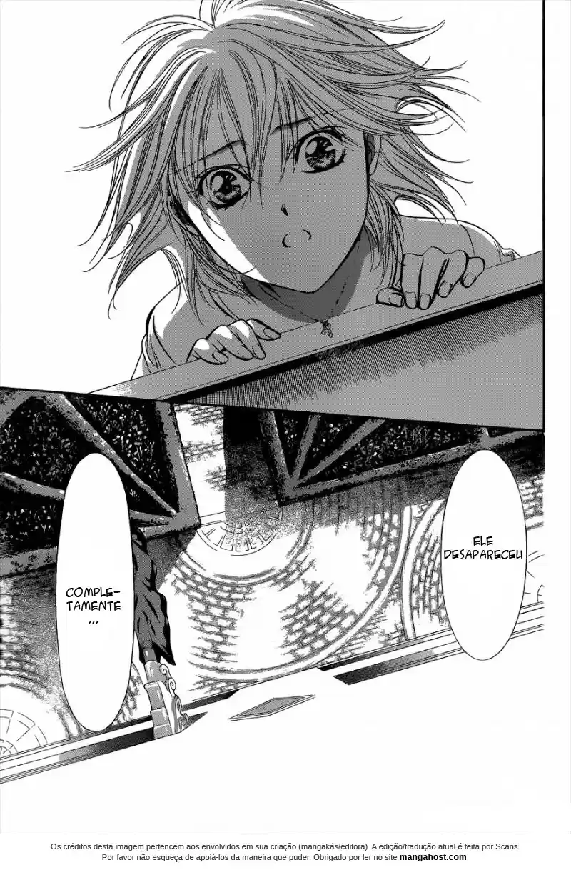 Read Skip Beat! Português Manga Online