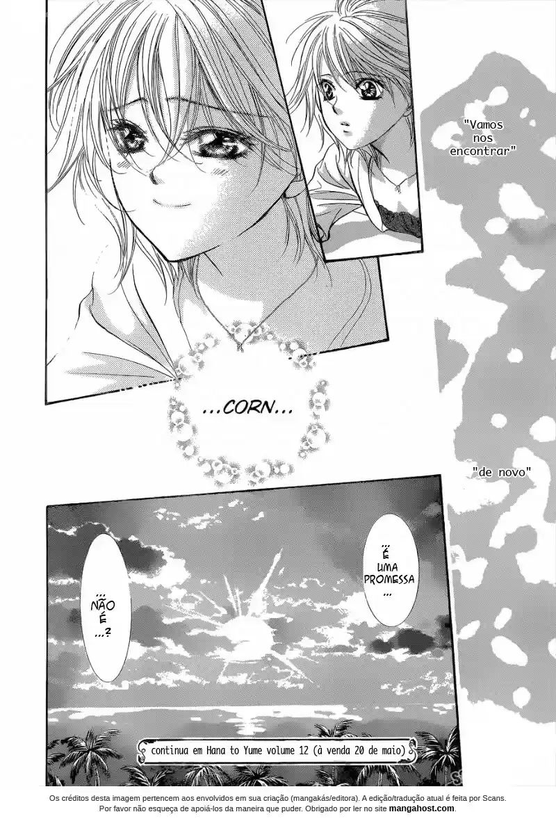 Read Skip Beat! Português Manga Online