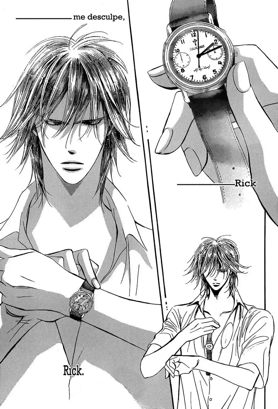 Read Skip Beat! Português Manga Online