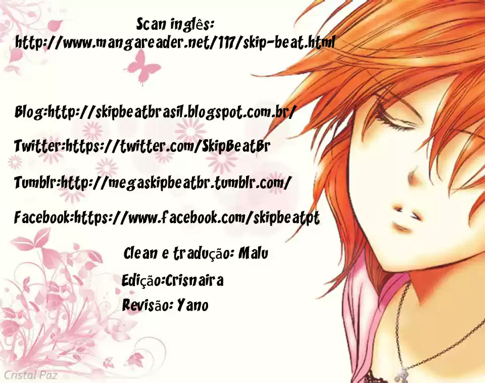 Read Skip Beat! Português Manga Online