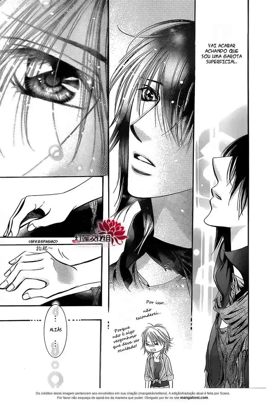 Read Skip Beat! Português Manga Online