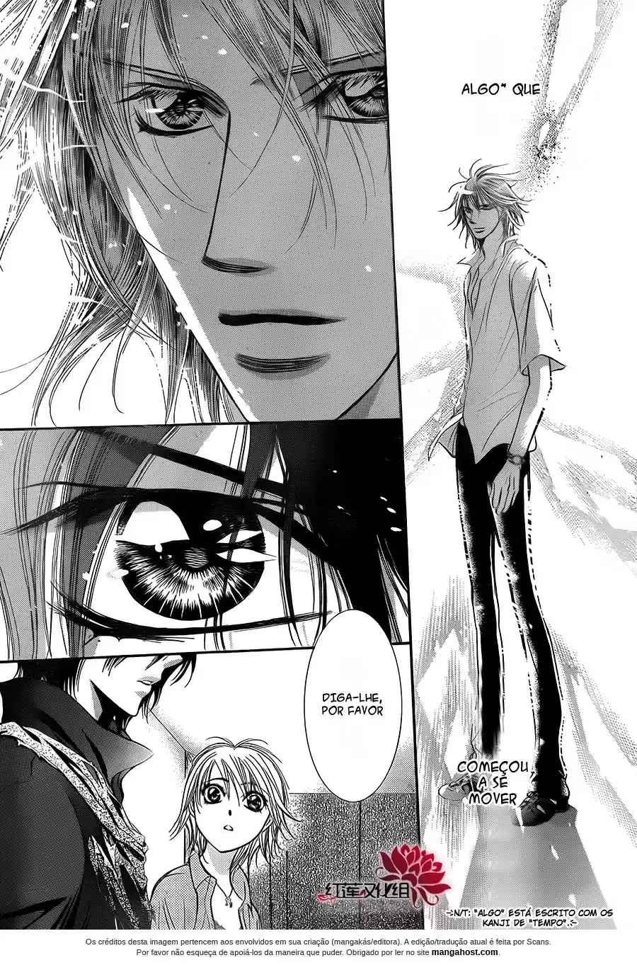 Read Skip Beat! Português Manga Online