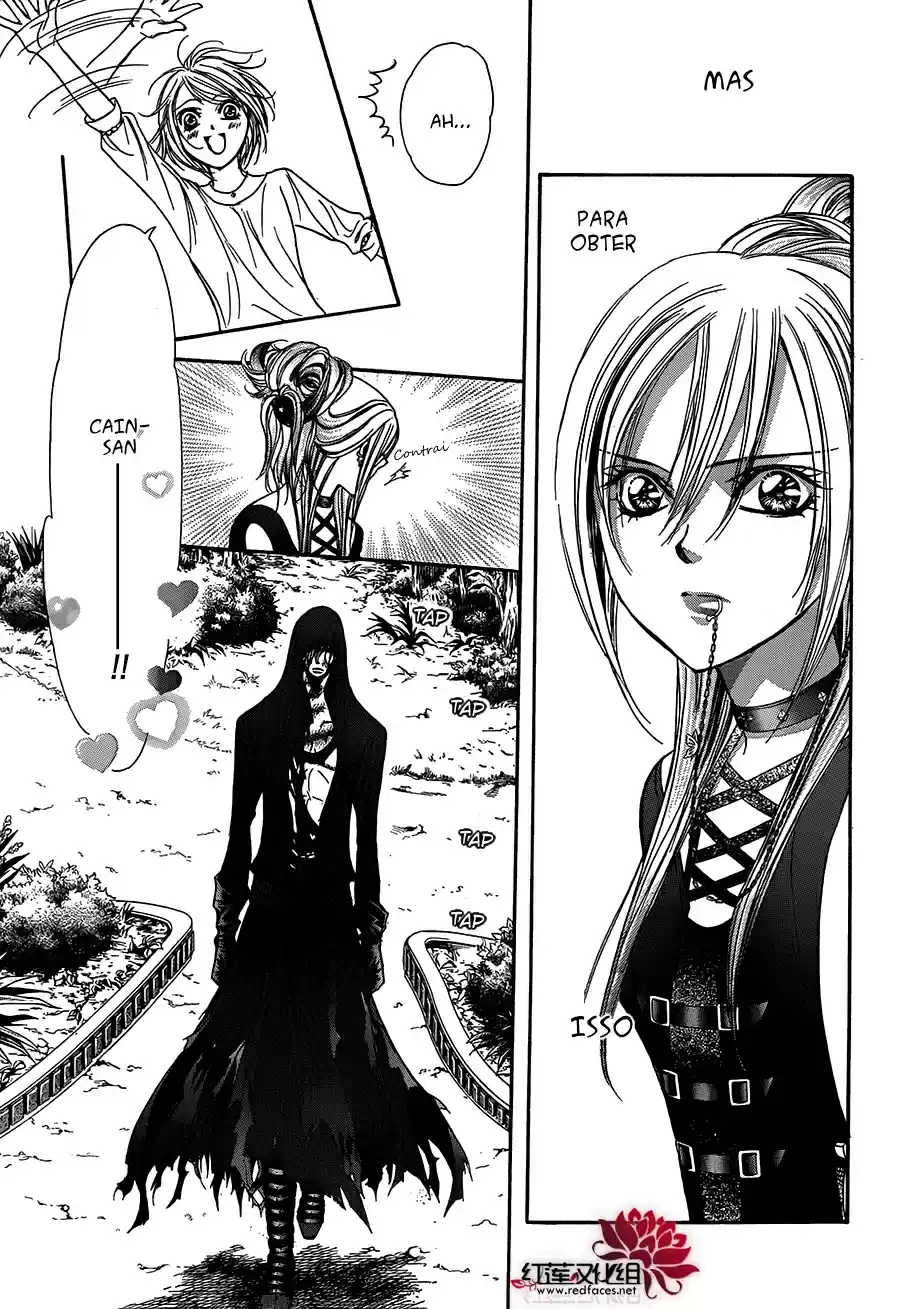 Read Skip Beat! Português Manga Online