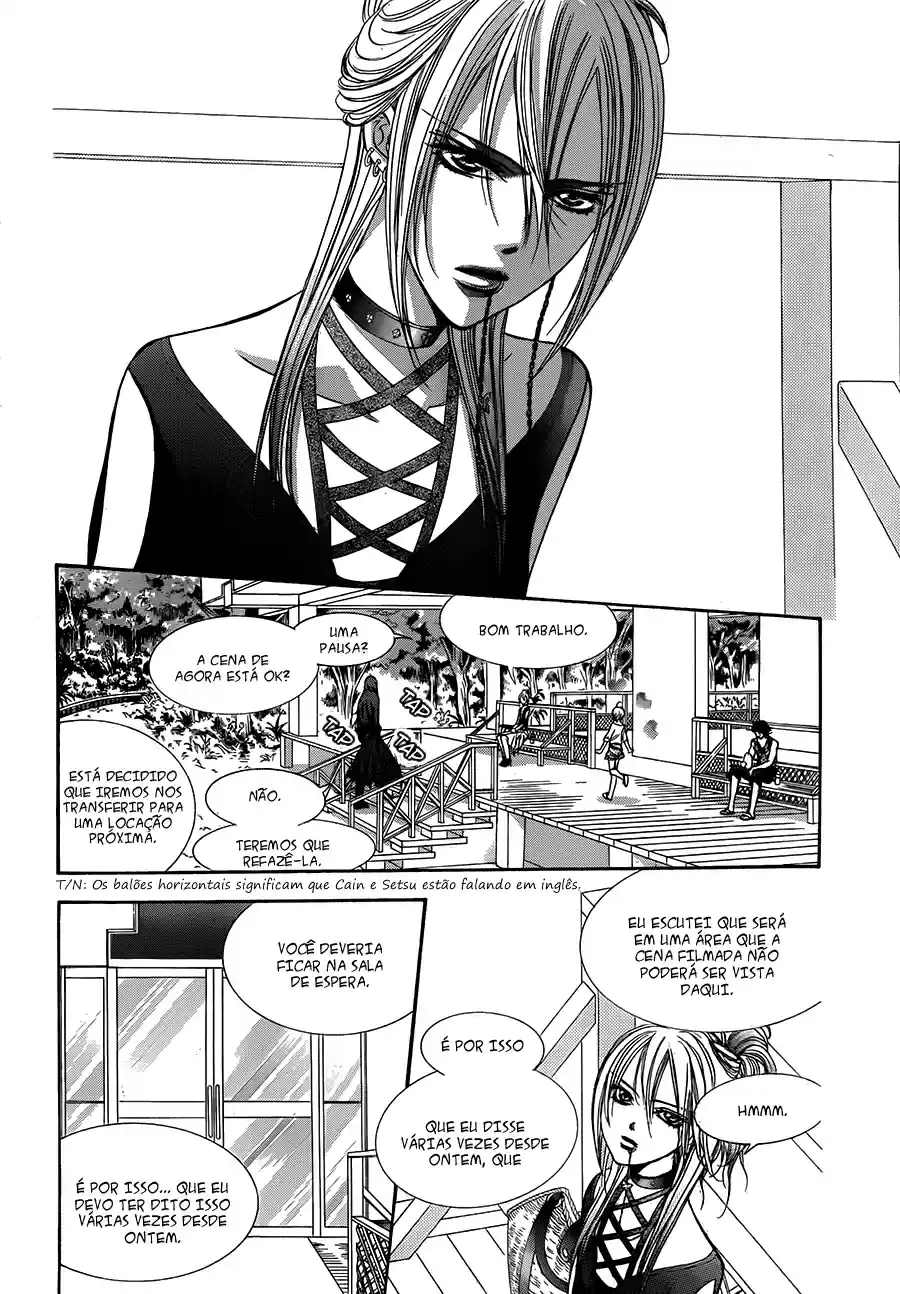 Read Skip Beat! Português Manga Online